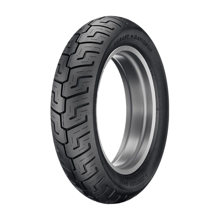 Part: Dunlop D401 Tire