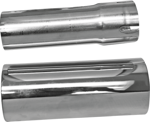 Muffler Adapter