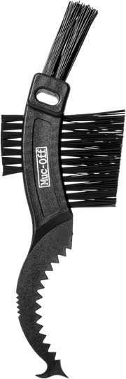 3-Piece Brush Set