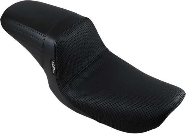 Kickflip Seat - Basketweave - Black - FXD &