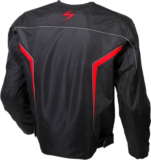 Scorpion EXO Drafter II Jacket