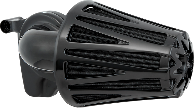 Monster Sucker® Air Cleaner - Black