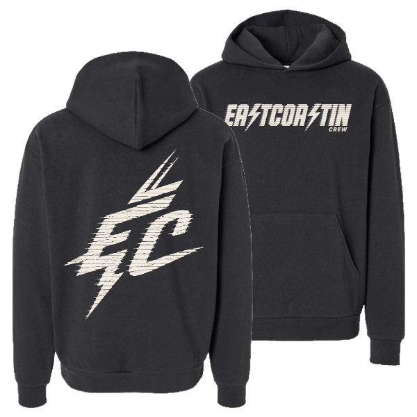 Shockwave Hoodie
