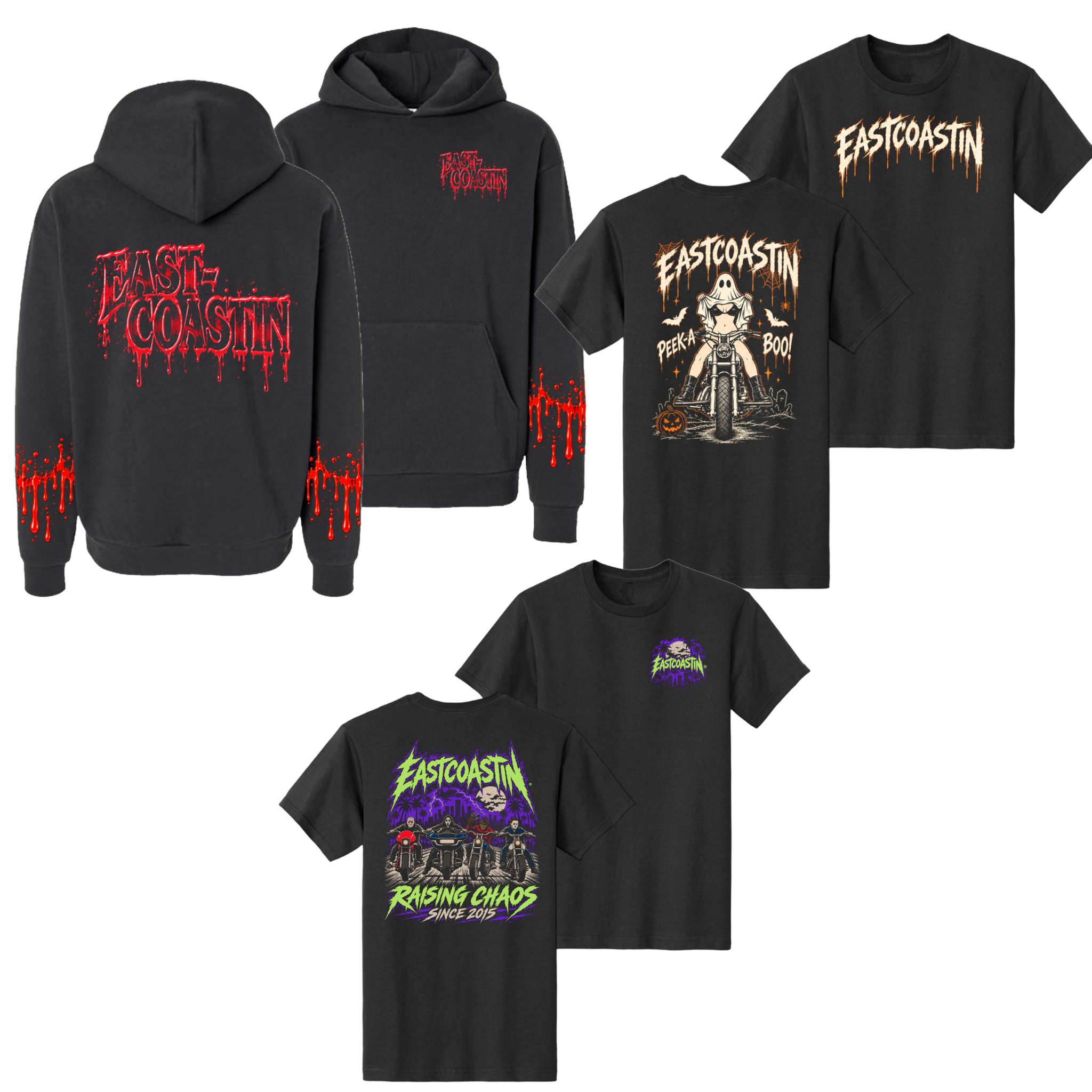 Halloween 2026 Bundle