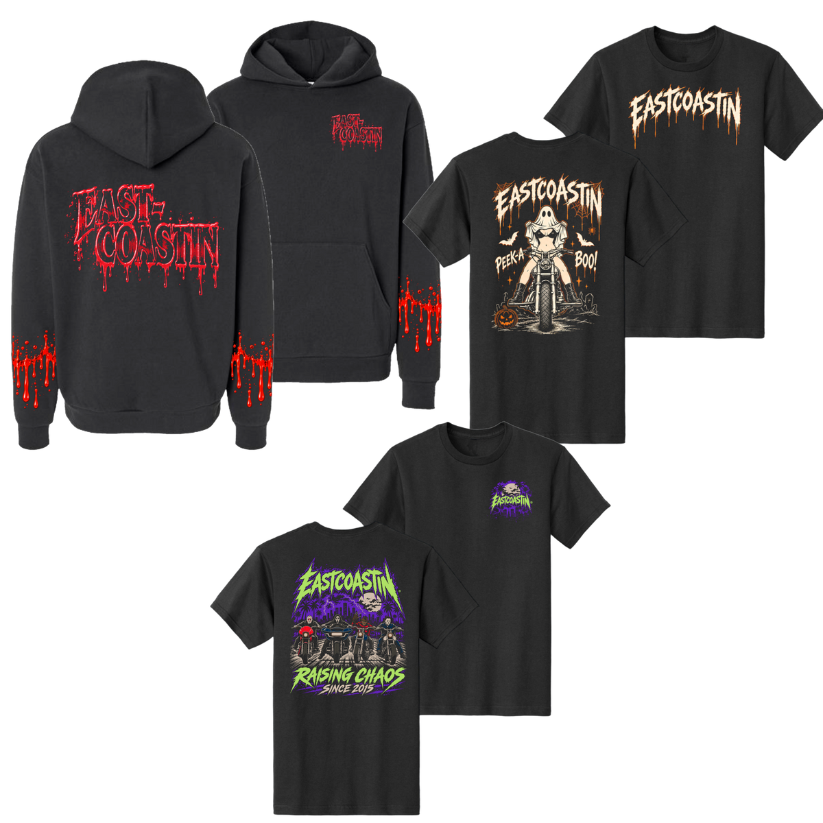 Halloween 2026 Bundle