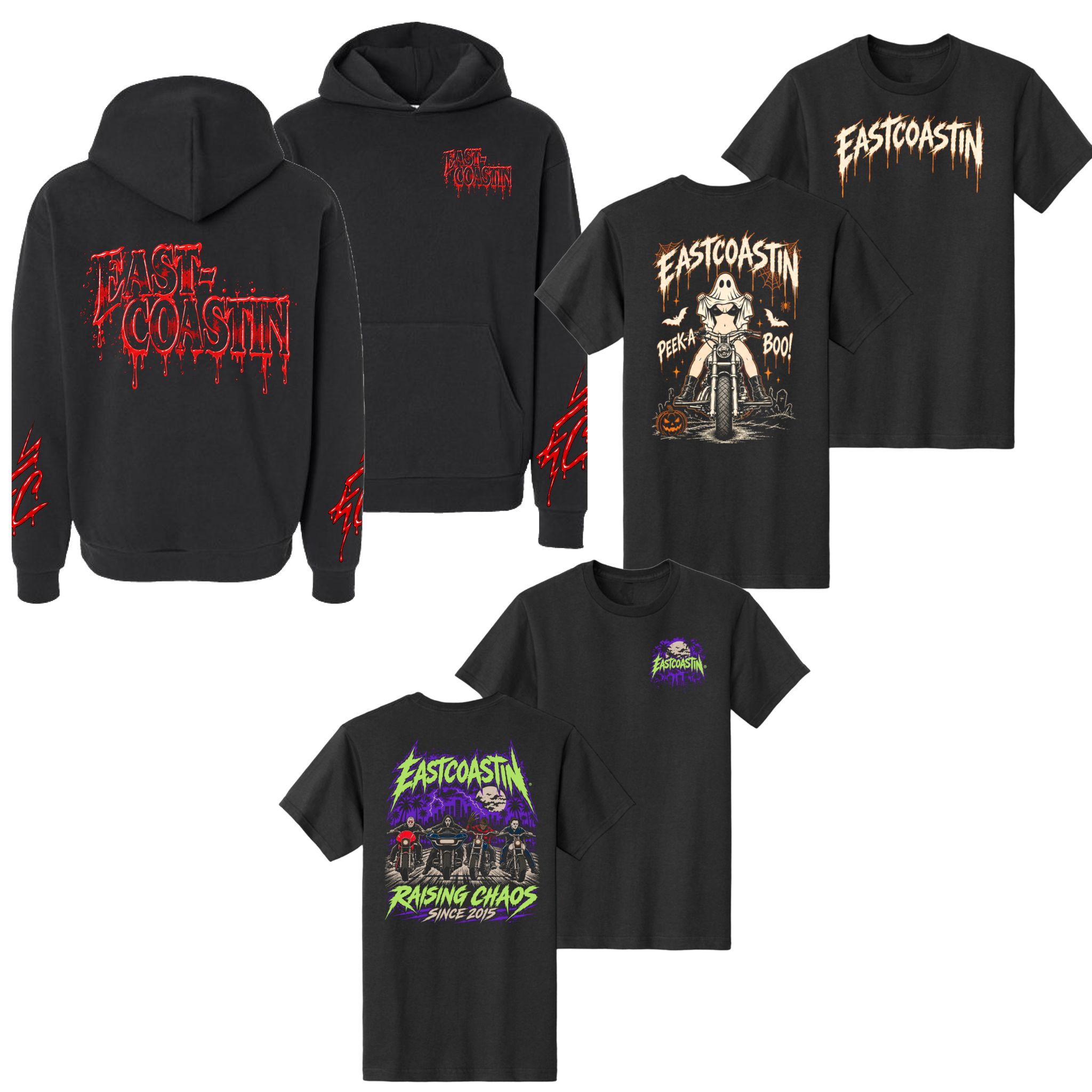 Halloween 2026 Bundle