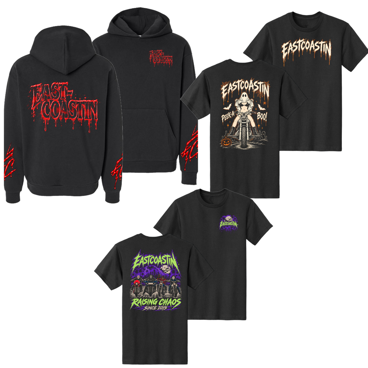 Halloween 2026 Bundle