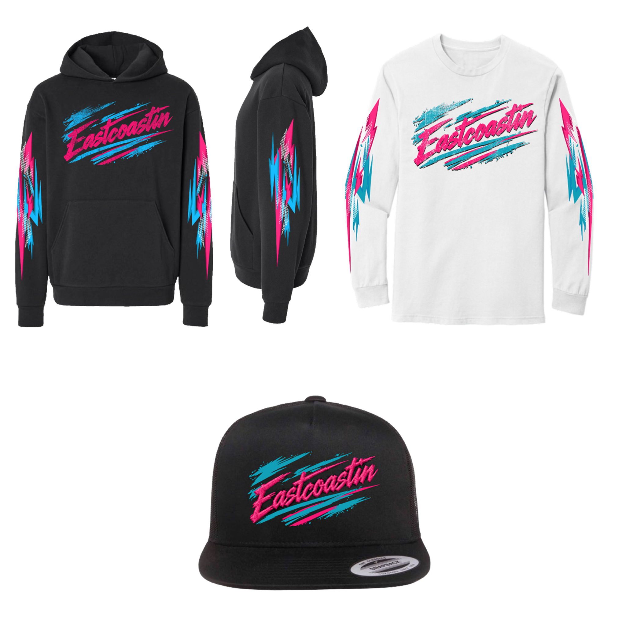 The 90s Bundle