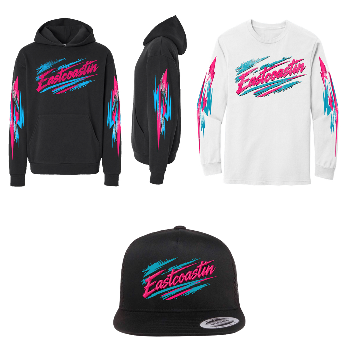 The 90s Bundle