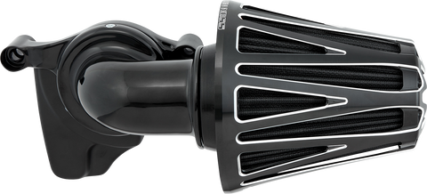 Monster Sucker® Air Cleaner - Black