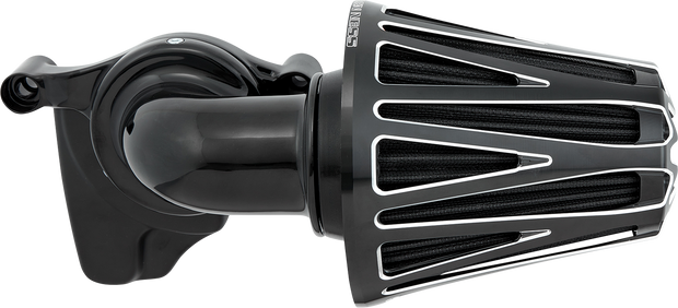 Monster Sucker® Air Cleaner - Black