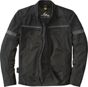Scorpion EXO CARGO AIR JACKET BLACK 2X