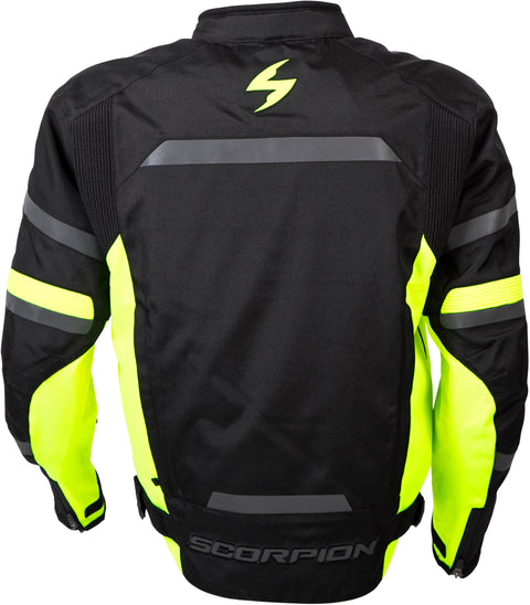 Scorpion EXO Phalanx Jacket