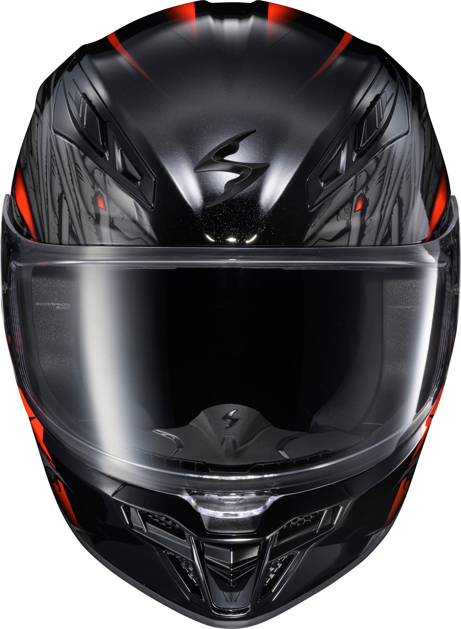 Scorpion EXO EXO-R430 Full-Face Helmet