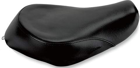 Renegade™ Solo Seat - Black - XL &