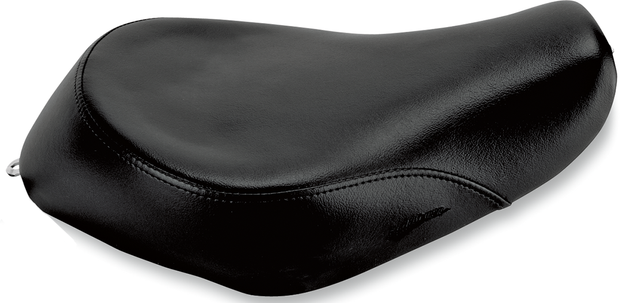 Renegade™ Solo Seat - Black - XL &