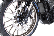 Jagged Brake Rotor - 11.5"
