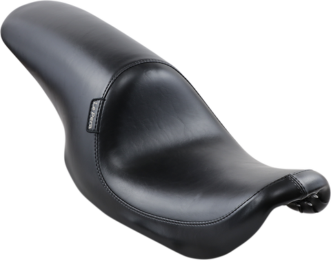 Silhouette Up-Front Seat - Full-Length - Smooth - Black - FXD &