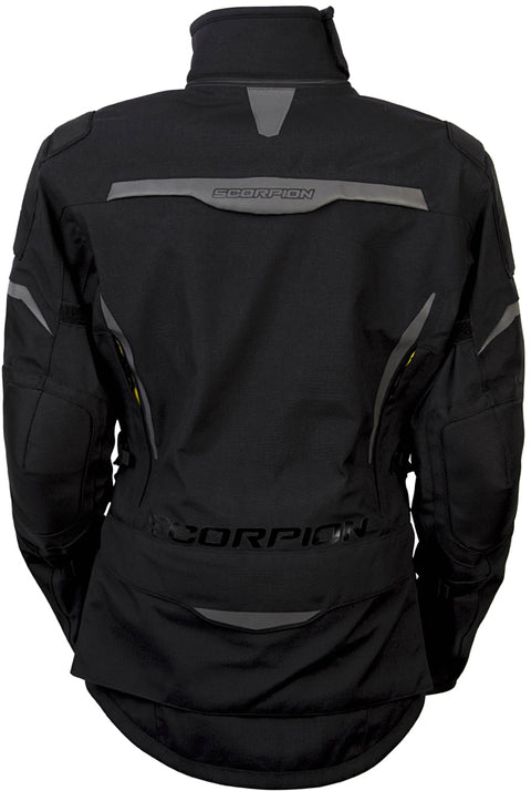 Scorpion EXO Yukon Adventure Jacket