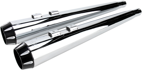Megaphone Slip-On Mufflers