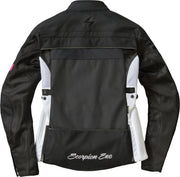 Scorpion EXO CARGO AIR WOMENS JACKET PINK SM