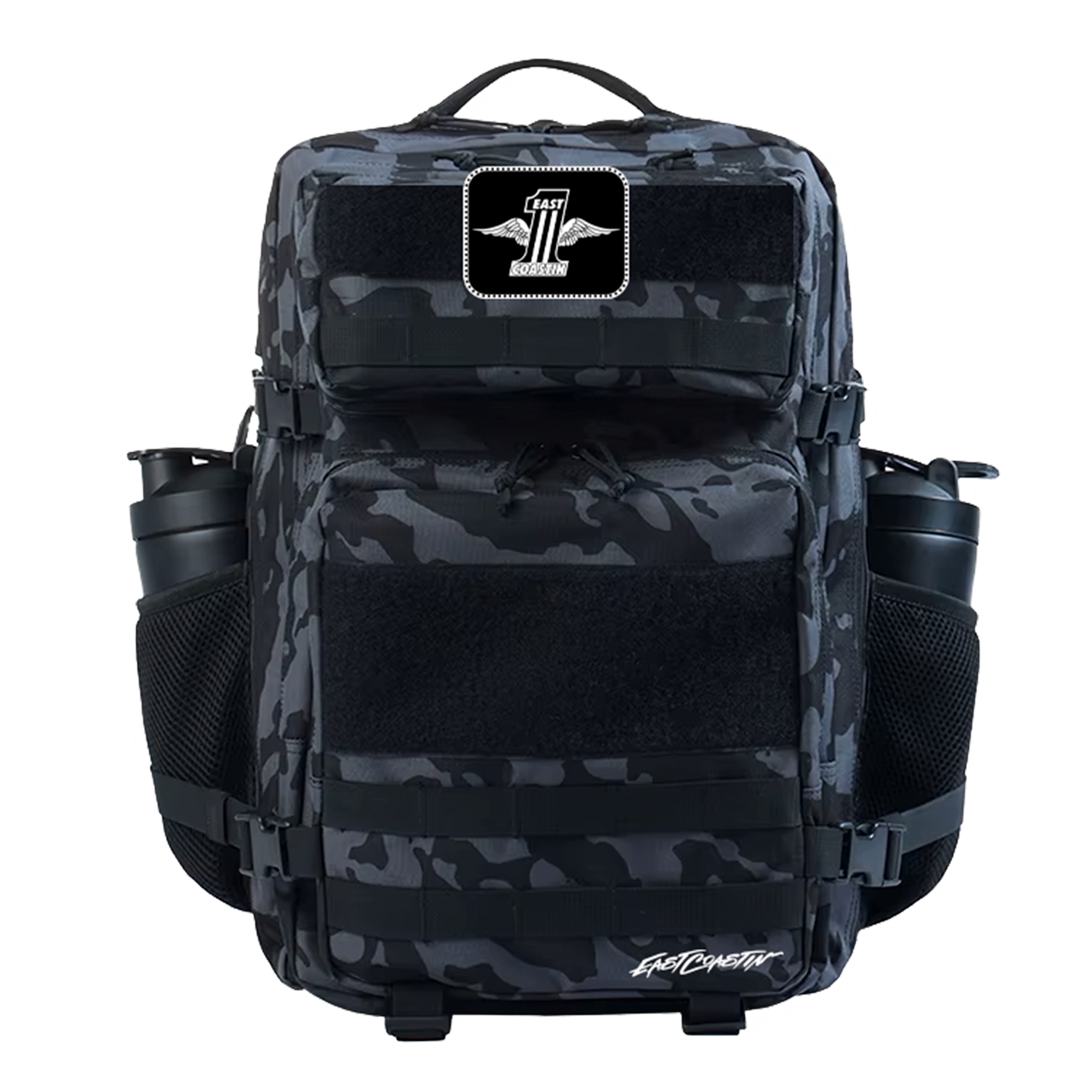 Mystery Backpack | 500 Entries