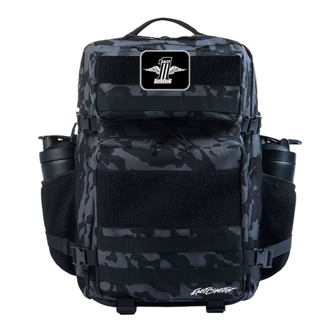 Mystery Backpack | 500 Entries