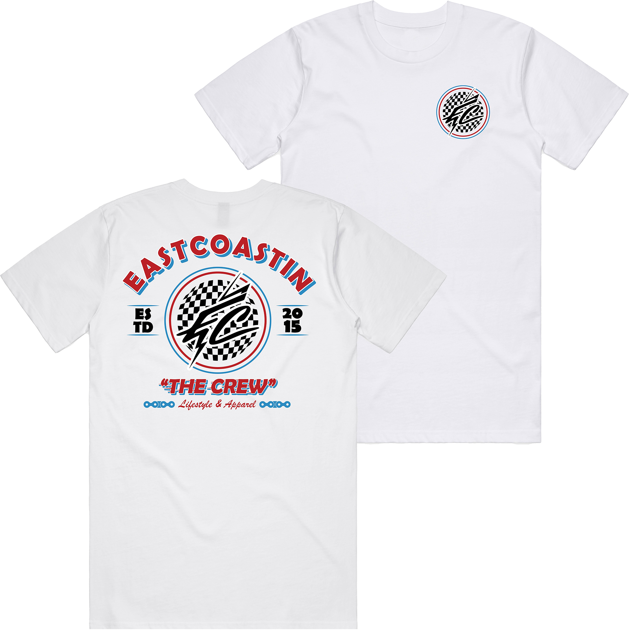 Lifestyle & Apparel 2.0