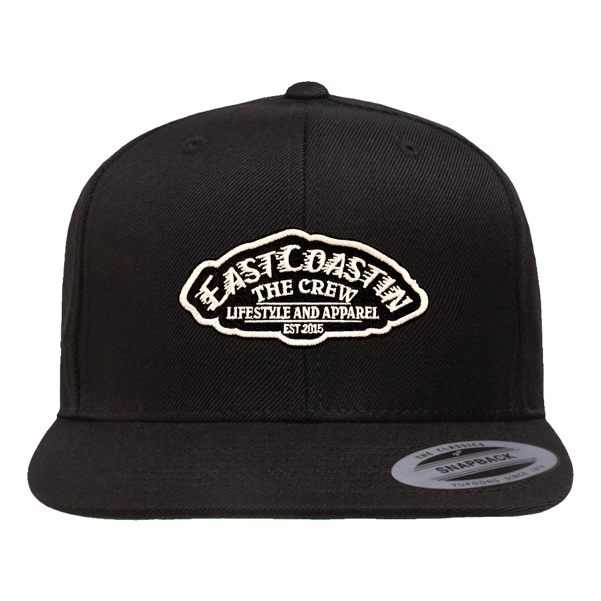 Lifestyle & Apparel 2.0 Snapback