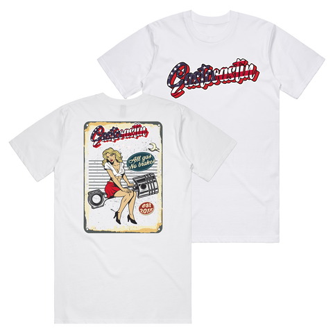 American Dream Tee