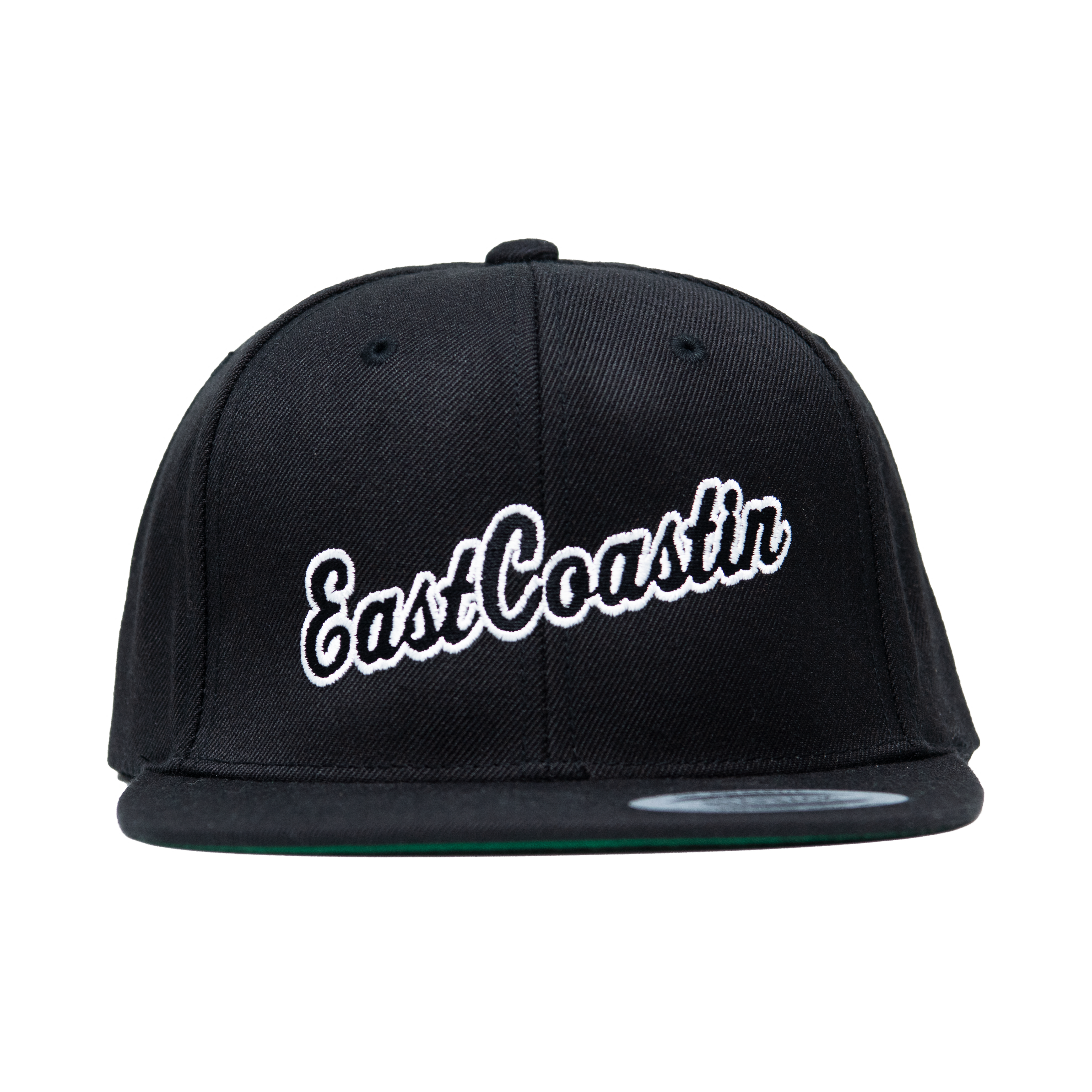 Cursive Snapback