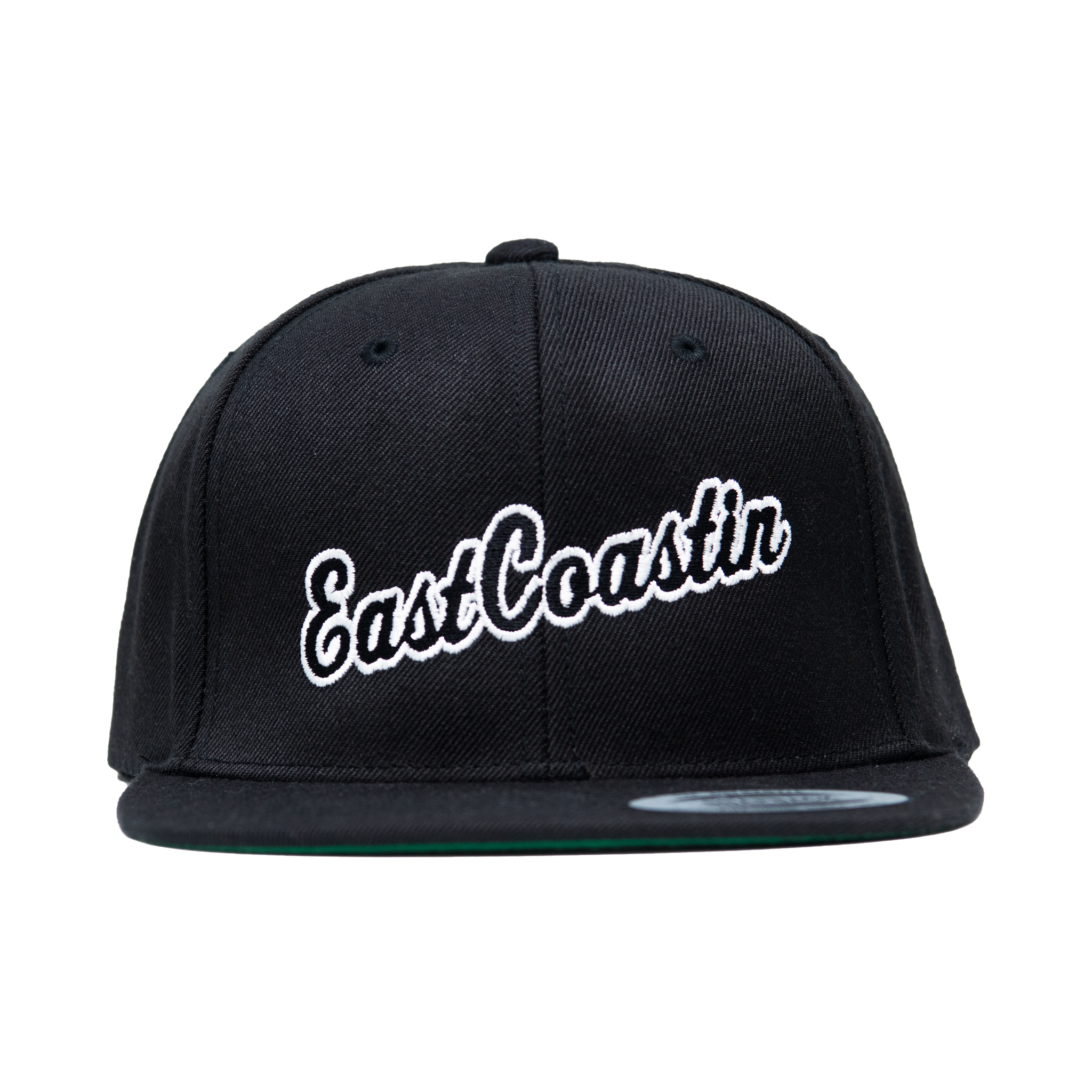 Cursive Snapback