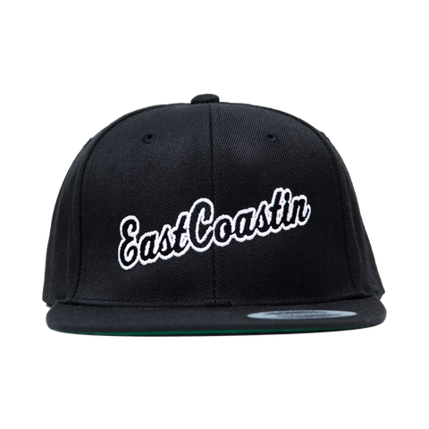 Cursive Snapback