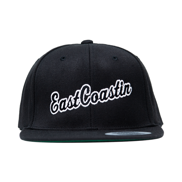 Cursive Snapback