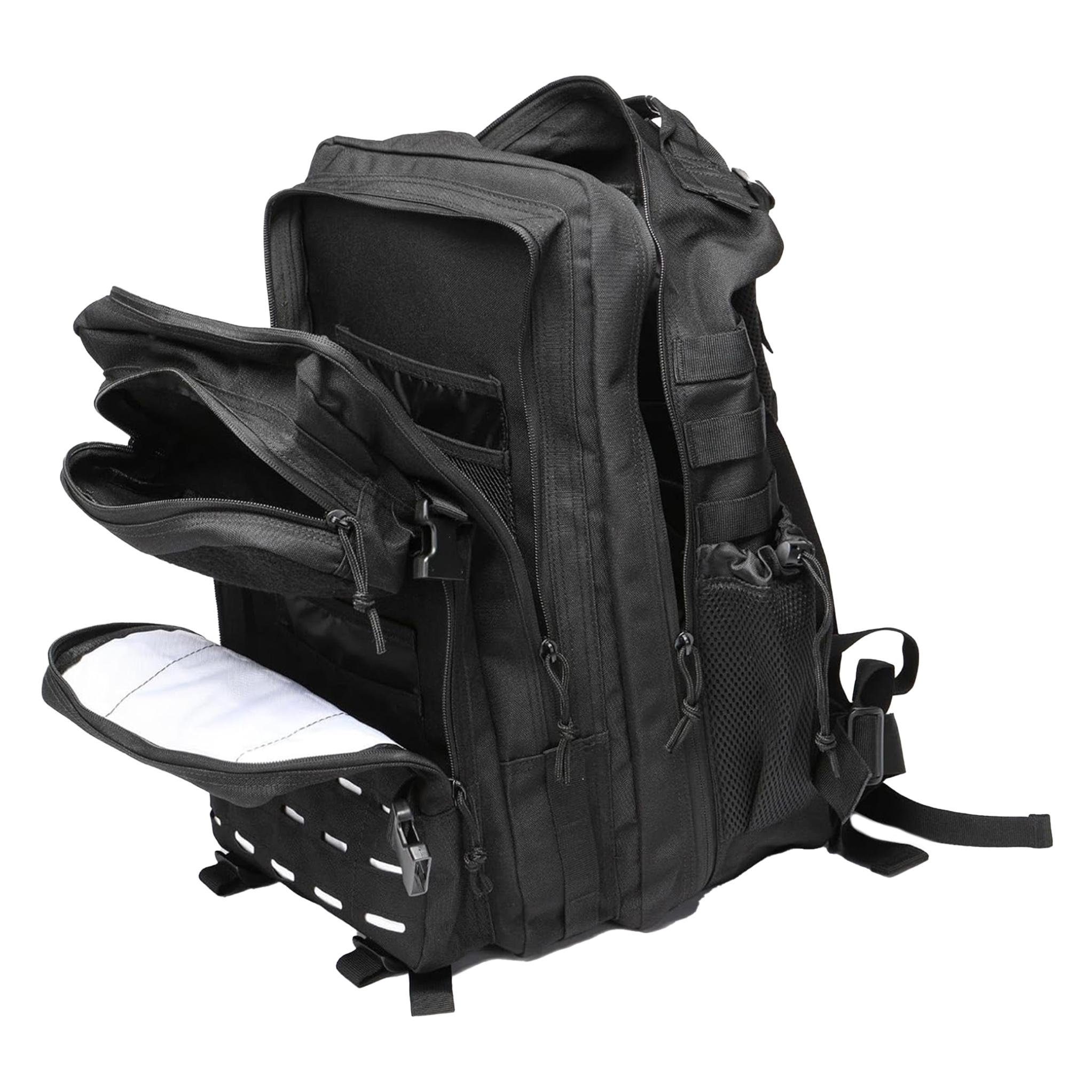 G16 MEGA Mystery Tactical Backpack • 500 - 1,000 Entries