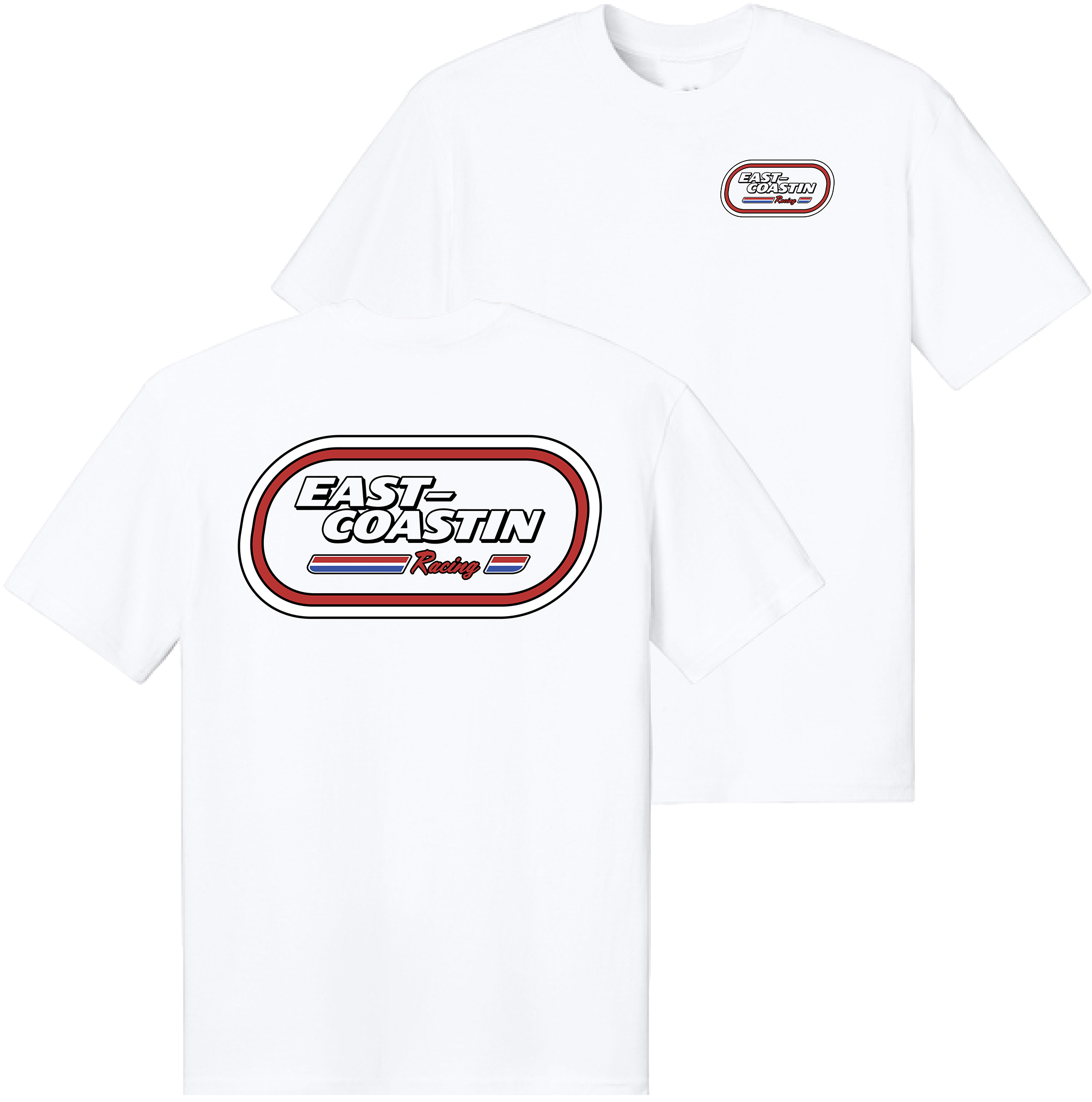 Racing RWB Tee