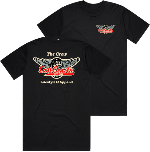 Rolling on One 2.0 Tee