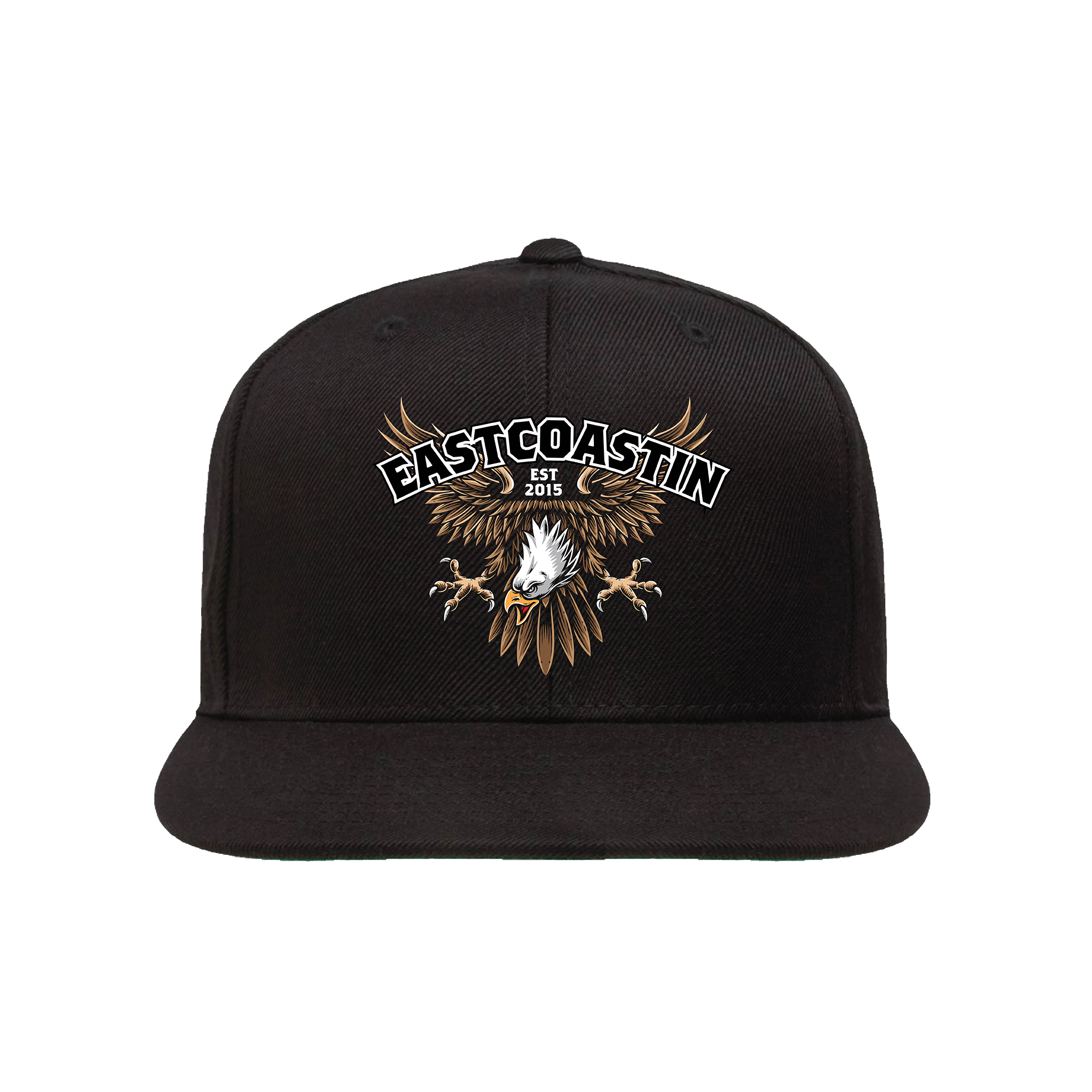 Screaming Eagle Snapback