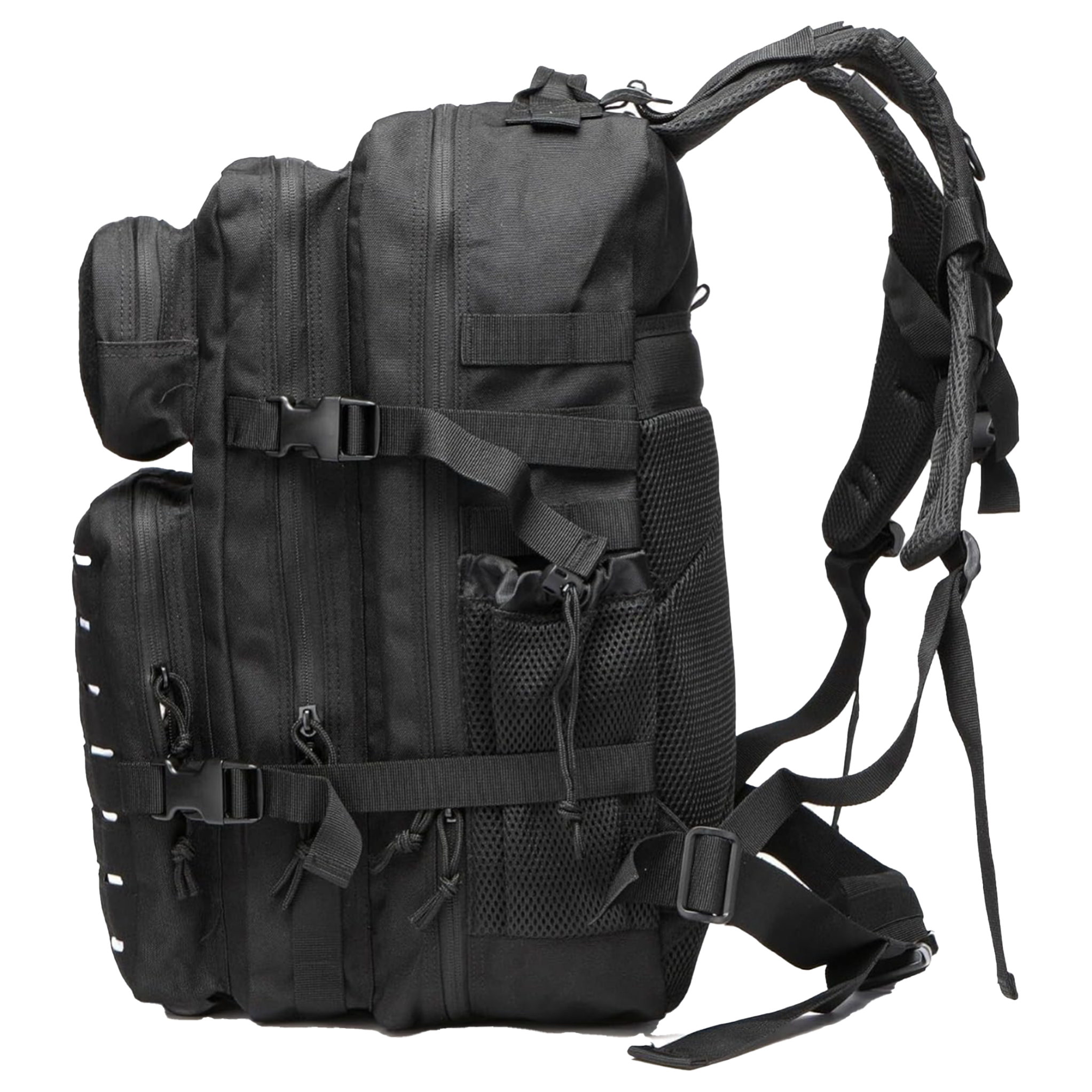 G16 MEGA Mystery Tactical Backpack • 500 - 1,000 Entries