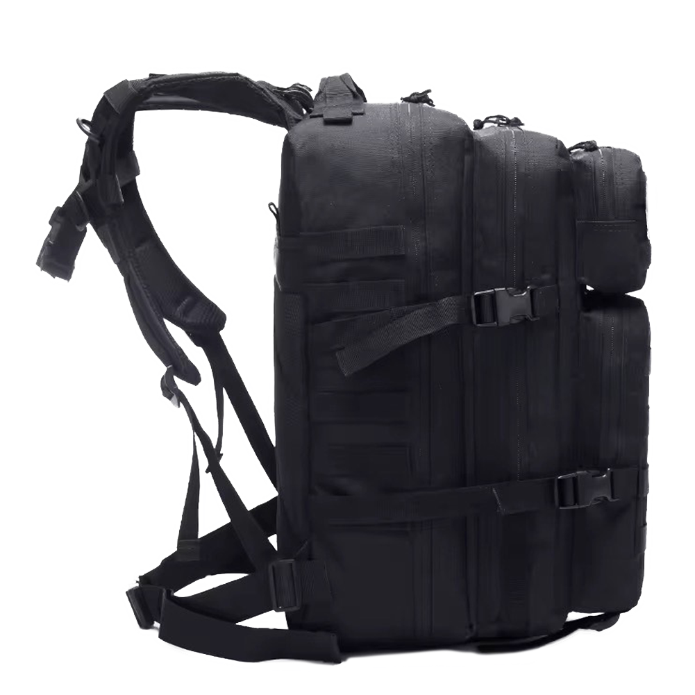 Mystery Backpack | 500 Entries