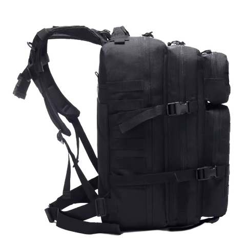 Mystery Backpack | 500 Entries