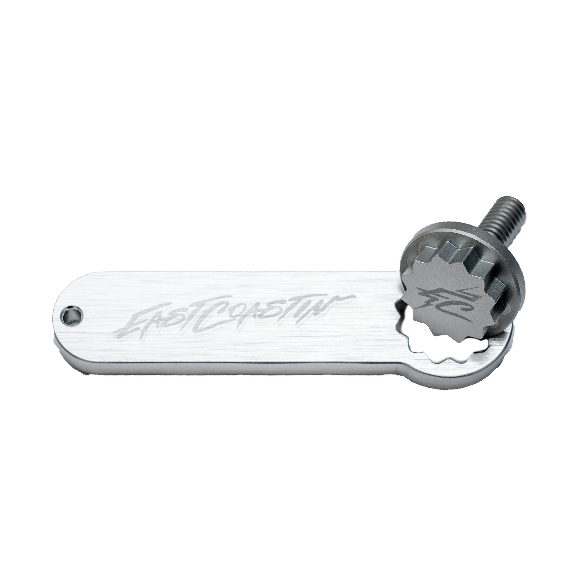 Eastcoastin Seat Screw 2.0