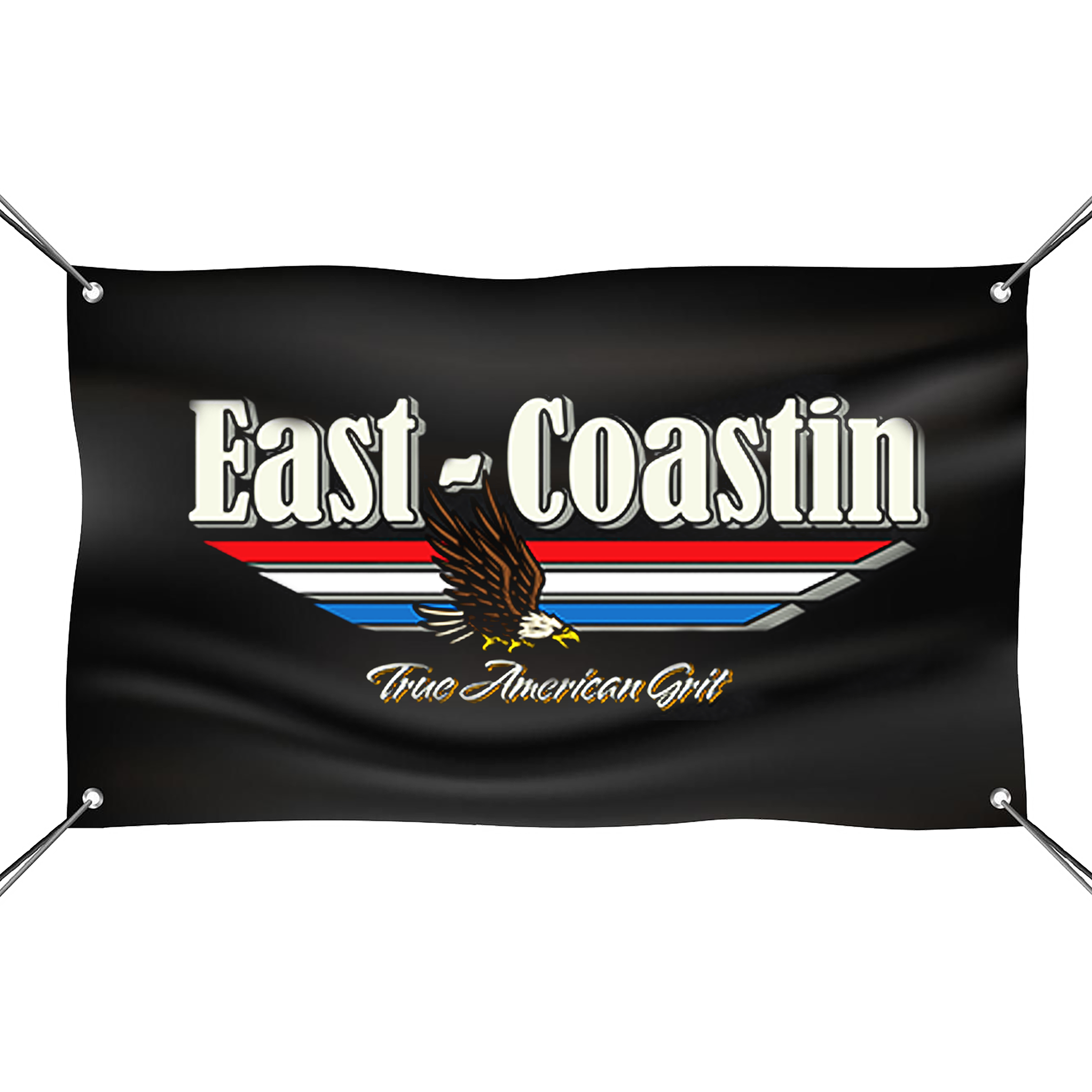 Garage Banner