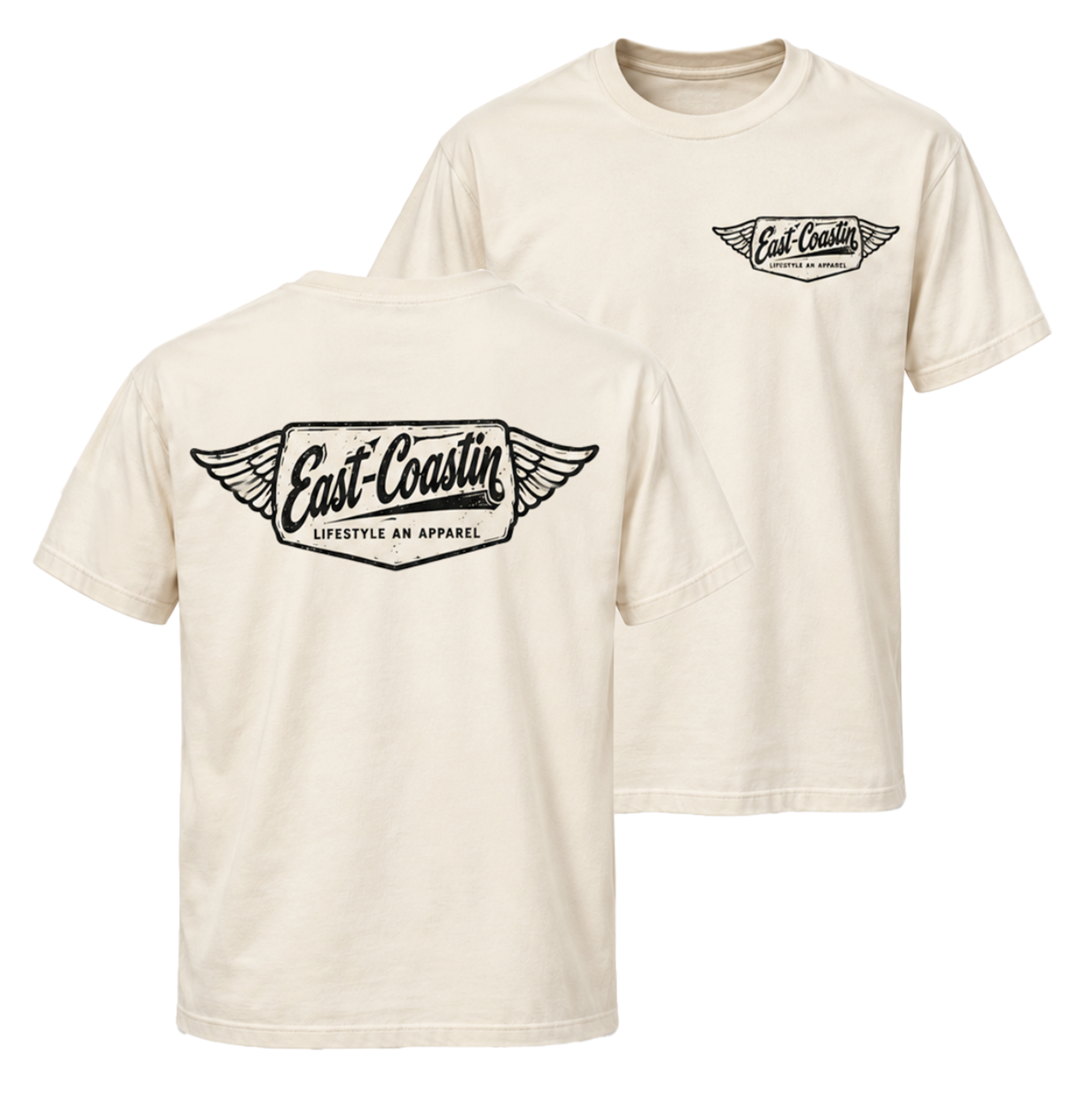 The Heritage Tee