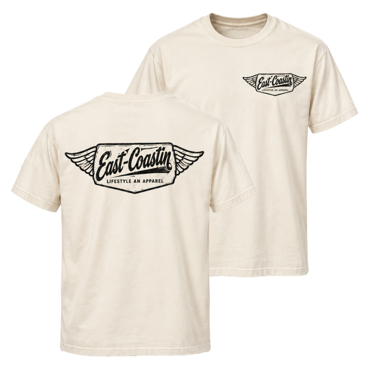 The Heritage Tee