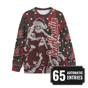 The Classic Ugly Sweater