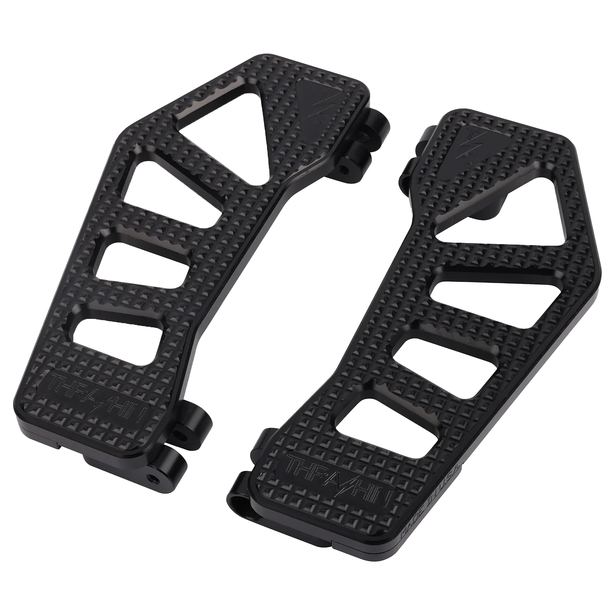 Part: Thrashin Apex Floorboards