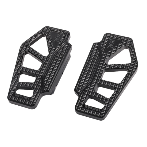 Part: Thrashin Apex Rear Passanger Floorboard