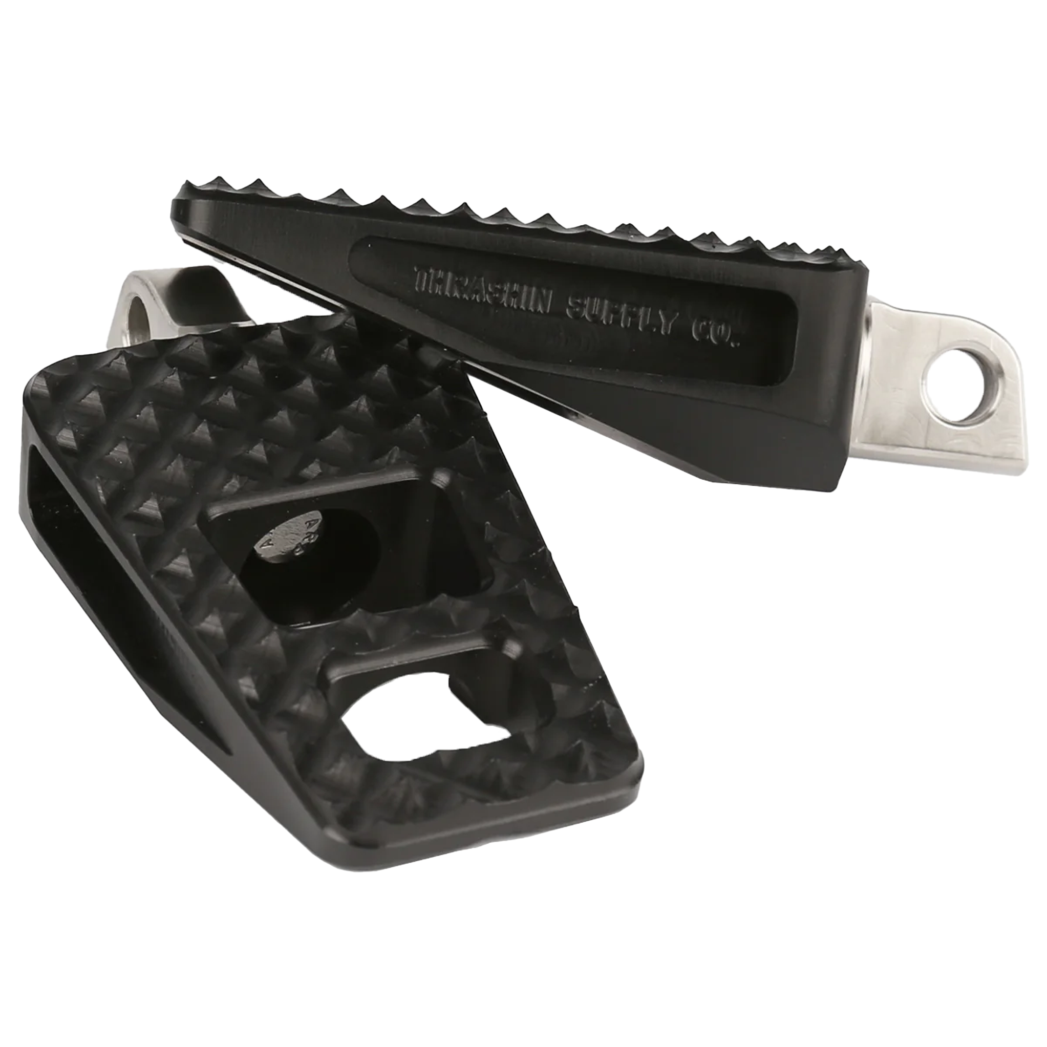 Part: Thrashin P54 Footpegs