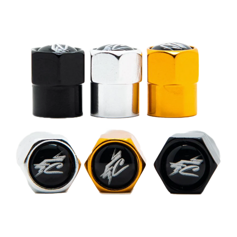 Eastcoastin Valve Caps